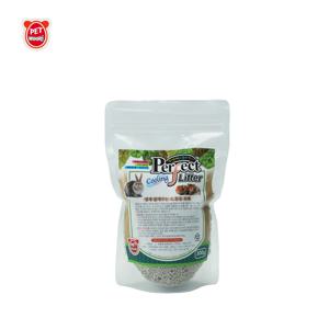 퍼펙트 쿨링 화장실 모래 300g 햄스터 화장실모래 벤토나이트 청결 관리