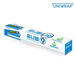 유니랩 가정용 유니랩 나인 30cm x 50M