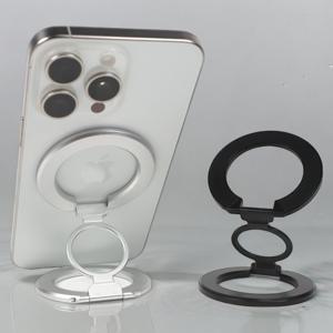 S RING 맥세이프 그립 톡홀더 스마트링 자석링 헬스장 휴대폰 거치대 에스링