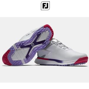 2024 ProSLX BOA 98199 스파이크리스 여성 골프화