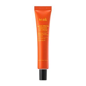 티크 알파 알부틴 래디언스 미백 아이크림 30ml