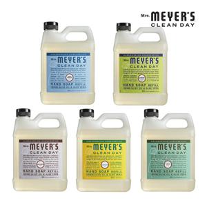 [해외] 미세스메이어스 핸드 솝 리필 975mL 대용량