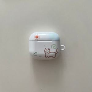 해피하우스 에어팟케이스