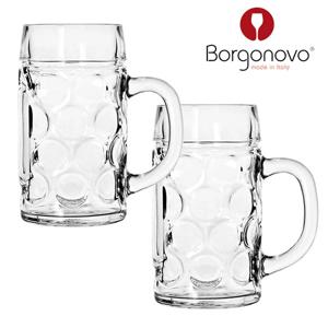 돈비어 맥주잔 1000ml 2P 쥬스컵 예쁜컵 물컵 맥주컵