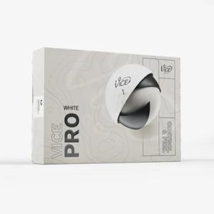 PRO WH 12구 골프공 골프볼 (PRO 2구 증정)