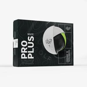 PRO PLUS WH 12구 골프공 골프볼 (PRO 2구 증정)