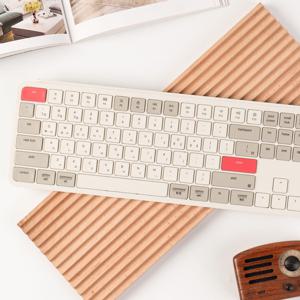 B6 PRO 4in1 블루투스 유무선 슬림 키보드 풀배열 펜타그래프