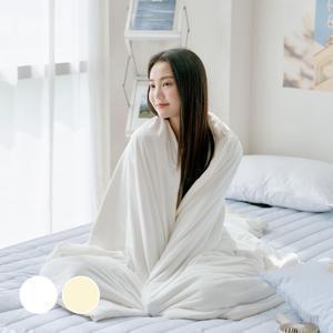 [리퍼] 시원한 히말라야 여름 냉감 차렵이불 SS/Q 3color