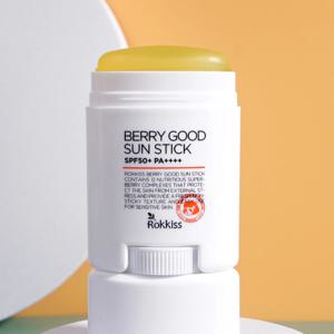 베리 굿 선스틱 SPF50+ PA++++, 15g, 1개
