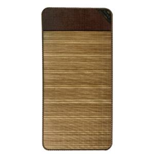 국산 대나무매트 프라임 싱글  90*180