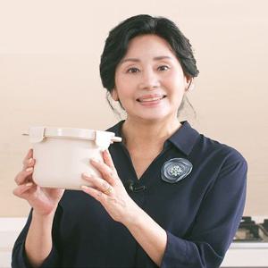 NEW 칼로라이트 전자레인지 저당밥솥