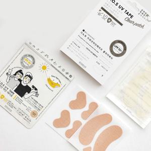 눈밑 햇빛 자외선 차단 테이프 (SOS UV TAPE)