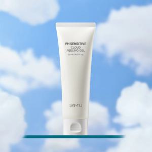 PH 센서티브 클라우드 필링젤 120ml