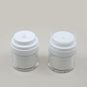 휴대용 로션 / 진공 크림 / 소분 리필 용기 30ml