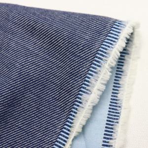 청 면100 거즈원단 이중지 부드럽고 가벼운소재