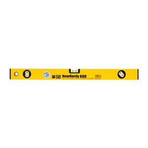 뉴 하디 수평기 NHV3-40 40인치 1000mm SB 수평대 수평자