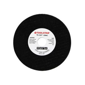 TS-3 4인치 그라인더 절단석 105 x 1.0 x 16mm 그라인더날