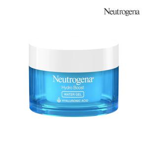 [해외] 뉴트로지나 하이드로 부스트 워터 젤 히알루론산 48g