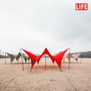 트리니티타프 특대형 경량 6X5m