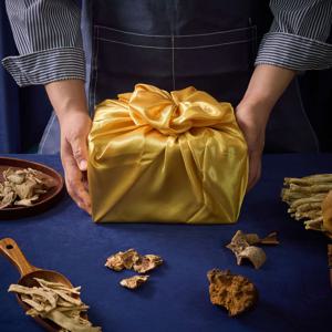 1988전통차:녹용 (황금보자기 선물포장) 전통차장인의 연본당역작 전통차 SINCE1988