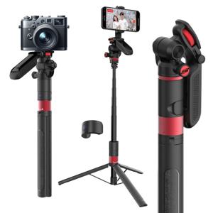 브이로그 블루투스 셀카봉 삼각대 SEL-ML1650M
