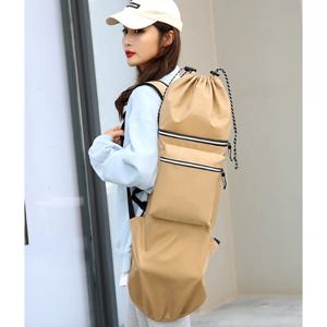 더블백 스케이드보드 가방 백팩 롱보드 보드 멀티백 수납 케이스