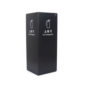 소화기커버 소화기가림막 거치대 사무실 인테리어 소품