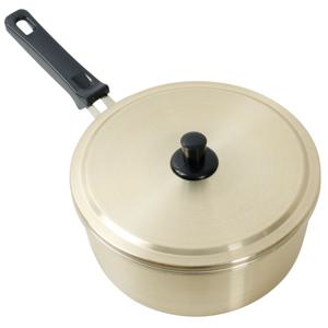 삼보 황냄비 편수 20cm GI 라면 알루미늄 찌개 양은냄비