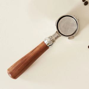 바텀리스 포터필터 51mm 바스켓 포함