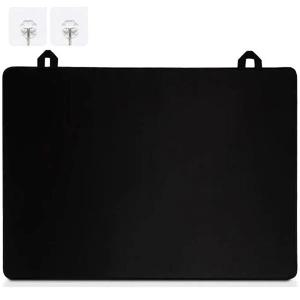 사은품증정 후크2p포함 인덕션보호매트 사각형 실리콘 인덕션 패드 냄비받침