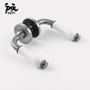 도무스 모티스 손잡이 M2506SC 유럽형 방문손잡이