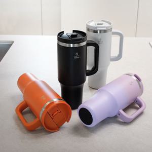 써밋텀블러 1200ml 스테인레스 보온 보냉 대용량 보틀 진공 텀블러