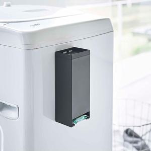 [해외] 세탁기 입욕제 세제 스토커 자석 부착 타워 5748 5749