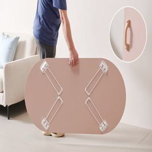 보관편한 접이식다리 책읽기연습 미술독서좌식책상 1000