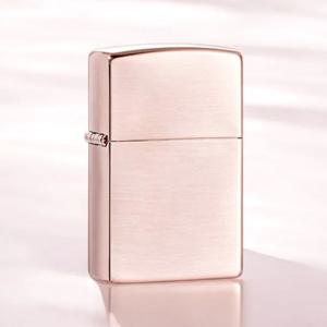 오일라이터 TITANIUM ROSEGOLD 반무광 티타늄