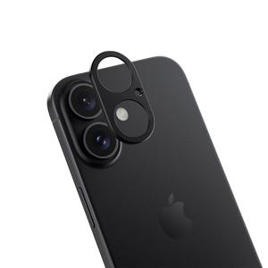 아이폰16 플러스 렌쉴드 카메라 알루미늄 보호필름 LenShield