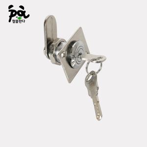 사우나키 소 33mm 락카키 서랍열쇠 캐비넷 책상 자물쇠