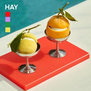 [해외] 커팅보드 도마 30x20cm 4색상