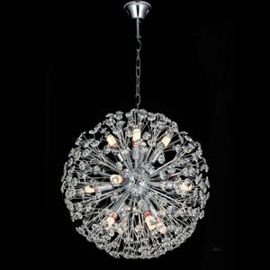 오딧세이 12등 2color 팬던트조명 크리스탈포인트 빈티지조명 식탁등