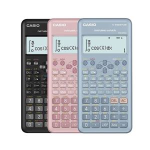 공학용 계산기 FX-570ES PLUS 2