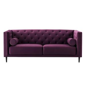 라이프스타일 세빌 3인 패브릭 소파(오토만 제외)