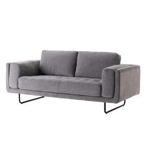 라이프스타일 헬싱키 3인 패브릭 소파(오토만 제외)