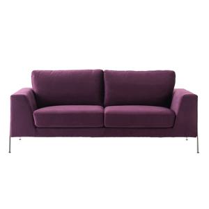 라이프스타일 몽펠리에 3인 패브릭 소파