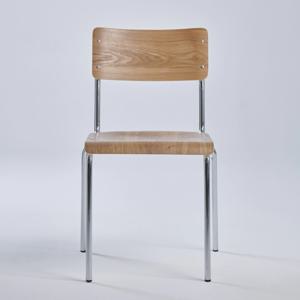 도르에스S체어 원목 카페의자 편한 식탁의자 인테리어 디자인체어
