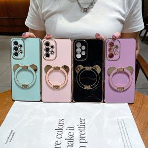 접이식그립톡 갤럭시 S24울트라 S24플러스 S24 S23 S23FE S22 S21 S20