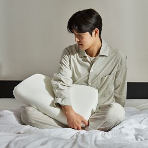 모든자세용 고밀도 메모리폼 베개
