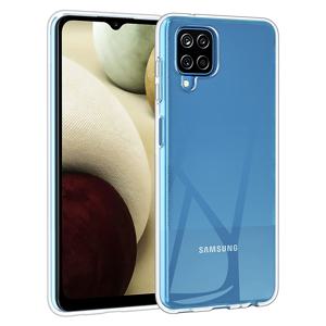 갤럭시 A12 케이스 투명 젤리