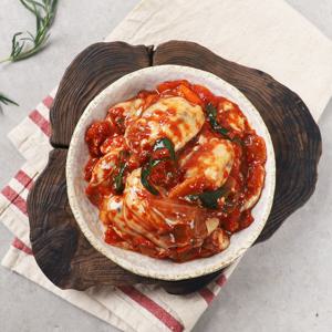 30년 전통 원조 통영 생굴무침 330g