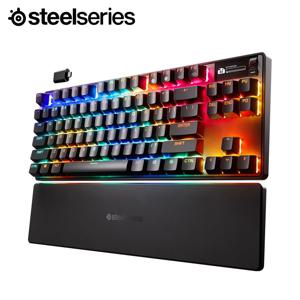 Apex Pro WL TKL Gen 3 US 자석축 기계식 무선 게이밍 키보드