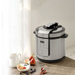 올라운드팟 멀티 압력 쿠커 6L LZMPC-6300